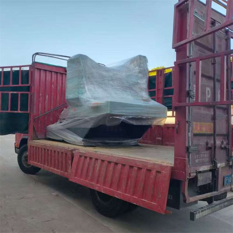 兴山区和静县：物流专线的高效货运解决方案