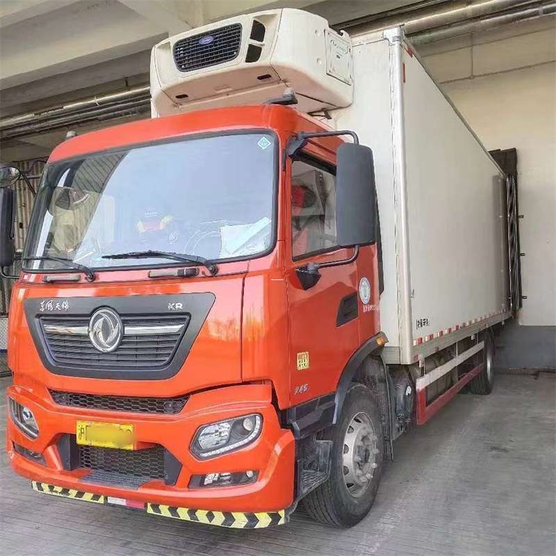 兴山区潞城区物流：多元专线与高效运输探秘