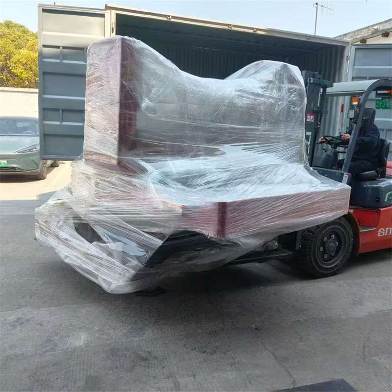兴山区眉山市物流专线：多元货运服务探秘